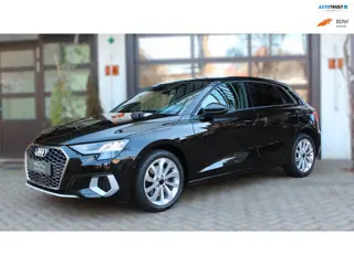 Audi A3 Sportback AUDI A3 SPORTBACK 30 TFSI MHEV B-edition