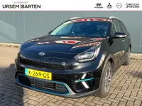 Kia e-Niro ExecutiveLine 64 kWh (bj 2020, automaat)