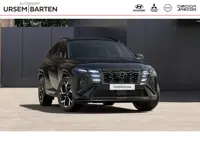 Hyundai Tucson 1.6 T-GDI PHEV N Line Business (bj 2025)