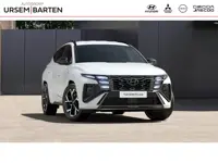 Hyundai Tucson 1.6 T-GDI PHEV N Line Business (bj 2025)