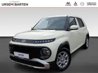 Hyundai Inster Pulse 49 kWh VAN: €28.215,00 VOOR: €24.215,00 | UIT VOORRAAD LEVERBAAR