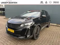 Peugeot 3008 1.6 HYbrid 225 GT Pack Business (bj 2022)