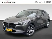 Mazda CX-30 2.0 e-SkyActiv-X M Hybrid Luxury (bj 2021)