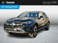 Mercedes-Benz GLC-klasse 300e 4MATIC Business Line