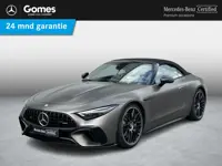 Mercedes-Benz SL-klasse Roadster AMG 63 4MATIC+ | Carbon | Aero pack |