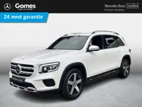 Mercedes-Benz GLB 180 Luxury | Rijassistentie+ | Cruise Control | Stoelverwarming | Achteruitrijcame