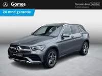 Mercedes-Benz GLC-klasse 200 4MATIC Business Solution AMG