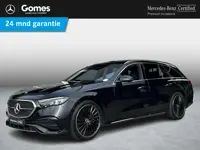 Mercedes-Benz E-klasse Estate 300 e AMG Line | Hyperscreen | Panoramadak | Stoelverwarming
