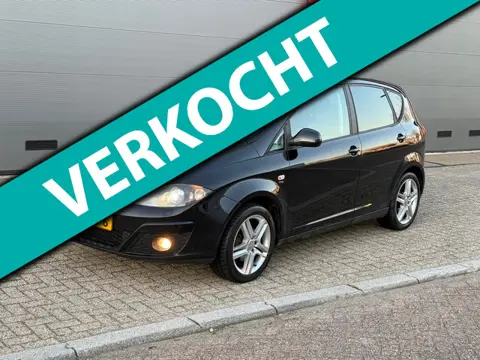 Seat Altea 1.2 TSI Ecomotive Businessline High