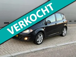 Seat Altea 1.2 TSI Ecomotive Businessline High
