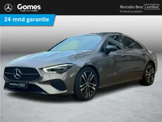 Mercedes-Benz CLA-klasse 180 | Panoramadak | Nightpakket |
