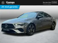 Mercedes-Benz CLA-klasse 180 | Panoramadak | Nightpakket |