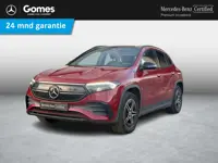Mercedes-Benz EQA 300 4MATIC Business Solution AMG 67 kWh