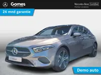 Mercedes-Benz A-klasse 250 e Luxury Line | Panoramadak | Dodehoekassistent
