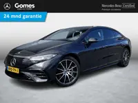 Mercedes-Benz EQS 450+ AMG Line | Premium Plus Pakket | Night Pakket | Rijassistentiepakket Plus | P
