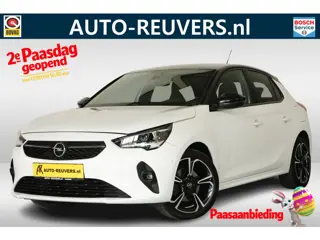 Opel Corsa 1.2 GS Line / LED / CarPlay / Camera / Clima