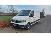 Volkswagen Crafter 30 2.0 TDI L3H2 AIRCO/NAVI/CARPLAY BJ 2020