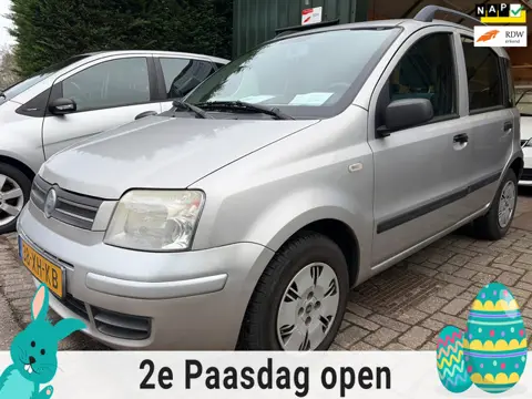 Fiat Panda 1.2 Edizione Cool