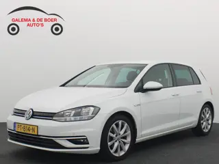 Volkswagen Golf 1.5 TSI Comfortline Business TREKHAAK / STOELVERW / CARPLAY / ACC / DAB+ / NAVI / CL