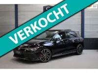 Volkswagen Golf 2.0 TSI GTI Clubsport 301+PK LED+IQ/PANO/HALF LEER+ALCANTARA+S.VERWARMING/19"/CAM/LI