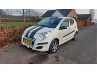 Suzuki Alto 1.0 Comfort Plus AIRCO BJ 2011 (bj 2011)