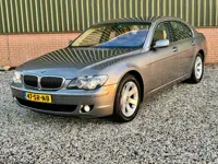 BMW 7-serie 740i Executive- A1 Conditie