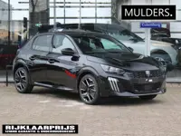 Peugeot 208 Hybrid 110 e-DCS6 GT VOORRAAD KORTING