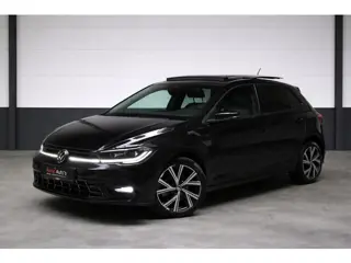 Volkswagen POLO 1.0 TSI R-Line PANO ACC CARPLAY CAMERA NAVI