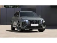 Hyundai Tucson 1.6 T-GDI HEV N Line | MY26 (bj 2025)
