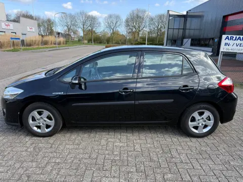 Toyota Auris 1.8 Full Hybrid Aspiration