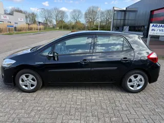 Toyota Auris 1.8 Full Hybrid Aspiration