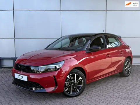 Opel Corsa 1.2 Turbo Hybrid GS | Automaat | Camera | Carplay