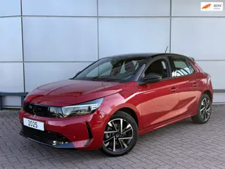 Opel Corsa 1.2 Turbo Hybrid GS | Automaat | Camera | Carplay