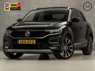 Volkswagen T-Roc 2.0 TSI 4Motion Beats Sport 191Pk Automaat (PANORAMADAK, VIRTUAL COCKPIT, APPLE CAR