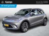 smart #1 Premium 66 kWh | Adaptive cruise control | Panoramadak | Elektrische stoelen | Head-up disp