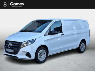 Mercedes-Benz Vito 114 CDI GB L2 PRO