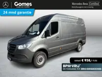 Mercedes-Benz Sprinter 317 1.9 CDI L2 Pro HD | Sprinter BPM-vrij kopen in 2025