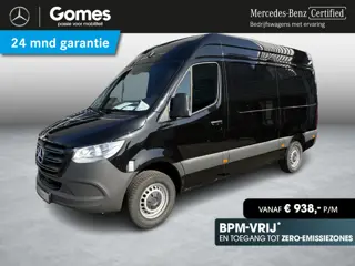 Mercedes-Benz Sprinter 317 1.9 CDI L2 Pro HD | Sprinter BPM-vrij kopen in 2025