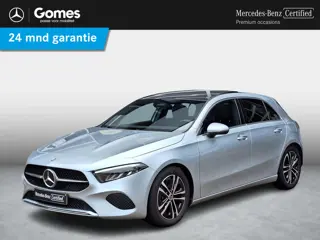 Mercedes-Benz A-klasse 180 Star Edition Luxury | Panoramadak | Trekhaak | Achteruitrijcamera | Dodeh