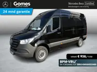 Mercedes-Benz Sprinter 317 1.9 CDI L2 Pro HD | Sprinter BPM-vrij kopen in 2025