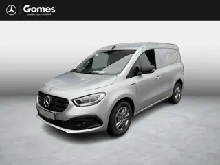 Mercedes-Benz eCitan 112 Pro L1 51 kWh