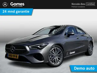 Mercedes-Benz CLA 180 Star Edition Luxury | Panoramadak | Apple CarPlay | Android Auto | Sierdelen L