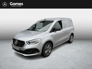 Mercedes-Benz eCitan 112 Pro L1 51 kWh