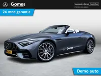 Mercedes-AMG SL 43 | Premium Plus | AMG Aerodynamica Pakket | Rijassistentiepakket Plus | V8 Styling