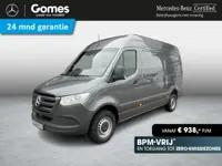 Mercedes-Benz Sprinter 317 1.9 CDI L2 Pro HD | Sprinter BPM-vrij kopen in 2025