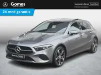 Mercedes-Benz A-klasse 250 e Luxury Line | Panoramadak | Achteruitrijcamera | Stoelverwarming | Dode