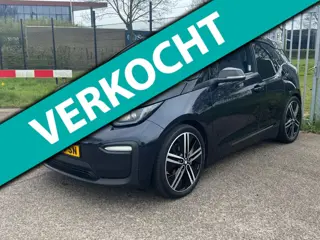 BMW I3 iPerformance 94Ah 33 kWh Carplay LED 20inch