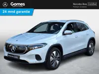 Mercedes-Benz EQA 250+ Business Edition | Apple CarPlay | Android Auto | Donkergetint Glas Achter | 