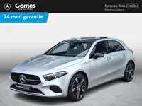 Mercedes-Benz A-klasse 250 e | Panoramadak | Night Pakket | MULTIBEAM LED Koplampen | Apple CarPlay 