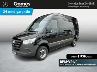 Mercedes-Benz Sprinter 315 1.9 CDI L2 Pro HD | Sprinter BPM-vrij kopen in 2025